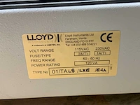 Lloyd instruments ta plus texture analyser - afbeelding 5 van  5
