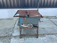 Lms tafelcirkelzaagmachine - afbeelding 1 van  5