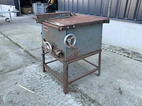 Lms tafelcirkelzaagmachine - afbeelding 5 van  5