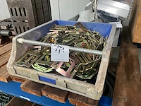 Load-lok partij gespen - afbeelding 1 van  6