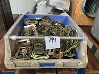 Load-lok partij gespen - afbeelding 2 van  6