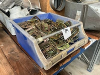 Load-lok partij gespen - afbeelding 3 van  6