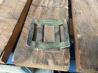 Load-lok partij gespen - afbeelding 4 van  6