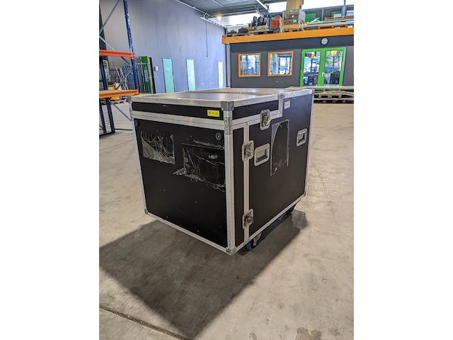 Loadbank 40kw, brinkmann & niemeijer, 2021 - afbeelding 2 van  11