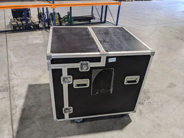 Loadbank 40kw, brinkmann & niemeijer, 2021 - afbeelding 3 van  11