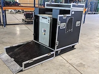 Loadbank 40kw, brinkmann & niemeijer, 2021 - afbeelding 1 van  11