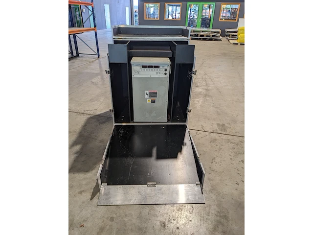 Loadbank 40kw, brinkmann & niemeijer, 2021 - afbeelding 4 van  11