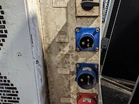 Loadbank 40kw, brinkmann & niemeijer, 2021 - afbeelding 6 van  11