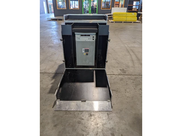 Loadbank 40kw, brinkmann & niemeijer, 2021 - afbeelding 11 van  11
