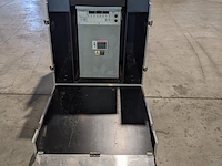 Loadbank 40kw, brinkmann & niemeijer, 2021 - afbeelding 11 van  11