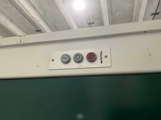 Loader 1500 - construction elevator - 2010 - afbeelding 8 van  37