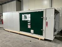Loader 1500 - construction elevator - 2010