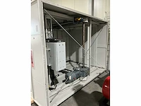 Loader 1500 - construction elevator - 2010 - afbeelding 13 van  37