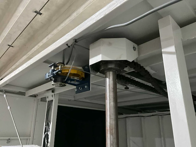 Loader 1500 - construction elevator - 2010 - afbeelding 16 van  37