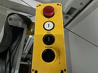 Loader 1500 - construction elevator - 2010 - afbeelding 19 van  37