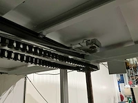 Loader 1500 - construction elevator - 2010 - afbeelding 25 van  37