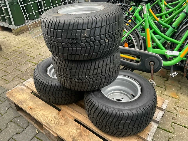 Load*star autoband (4x) - afbeelding 1 van  7