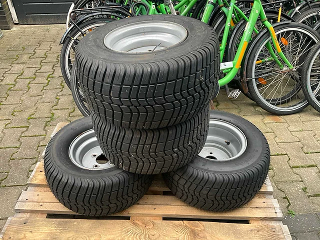 Load*star autoband (4x) - afbeelding 2 van  7