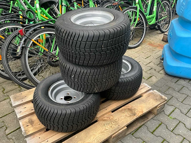 Load*star autoband (4x) - afbeelding 3 van  7