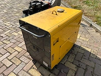 Loadup 75050 diesel stroomgenerator - afbeelding 2 van  8