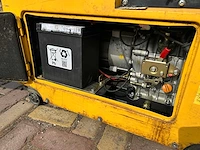 Loadup 75050 diesel stroomgenerator - afbeelding 6 van  8