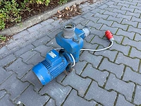 Loara 02-rat waterpomp - afbeelding 1 van  7