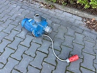 Loara 02-rat waterpomp - afbeelding 3 van  7