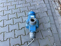 Loara 02-rat waterpomp - afbeelding 4 van  7