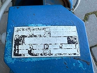 Loara 02-rat waterpomp - afbeelding 7 van  7