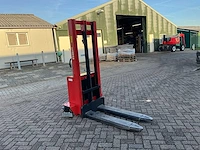 Loc paloc 1000 stapelaar - afbeelding 4 van  8