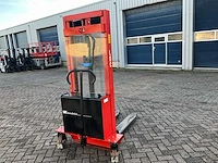 Loc paloc 1000 stapelaar - afbeelding 5 van  8