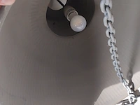 (locatie almere) 6x industriële hanglamp - afbeelding 6 van  10