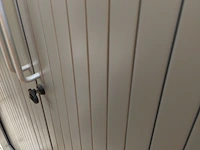 (locatie almere) ca. 28xarchiefkast-jaloeziekast-roldeurkast-schuifdeurkast divers, o.a. emmein en gispen - afbeelding 28 van  58