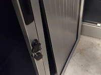 (locatie almere) ca. 28xarchiefkast-jaloeziekast-roldeurkast-schuifdeurkast divers, o.a. emmein en gispen - afbeelding 46 van  58