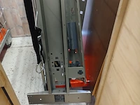 (locatie almere) ca. 35x in hoogte verstelbaar bureau aspa - afbeelding 3 van  18