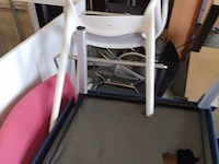(locatie almere) partij diverse kantoormeubilair - afbeelding 12 van  37