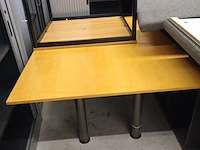 (locatie almere) partij diverse kantoormeubilair - afbeelding 29 van  37