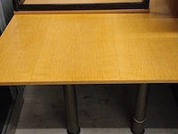 (locatie almere) partij diverse kantoormeubilair - afbeelding 37 van  37