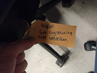 (locatie almere) partij diverse kantoormeubilair - afbeelding 4 van  37