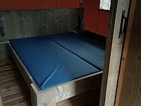 ( locatie appingedam ) compleet ingerichte safaritent / glampingtent - afbeelding 10 van  87
