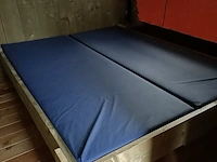 ( locatie appingedam ) compleet ingerichte safaritent / glampingtent - afbeelding 11 van  87