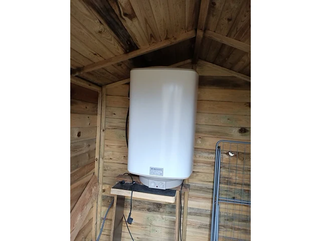 ( locatie appingedam ) compleet ingerichte safaritent / glampingtent - afbeelding 18 van  87