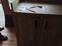 ( locatie appingedam ) compleet ingerichte safaritent / glampingtent - afbeelding 29 van  87