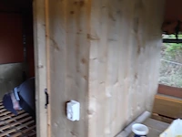 ( locatie appingedam ) compleet ingerichte safaritent / glampingtent - afbeelding 39 van  87