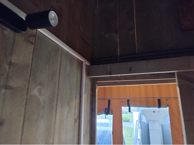 ( locatie appingedam ) compleet ingerichte safaritent / glampingtent - afbeelding 42 van  87
