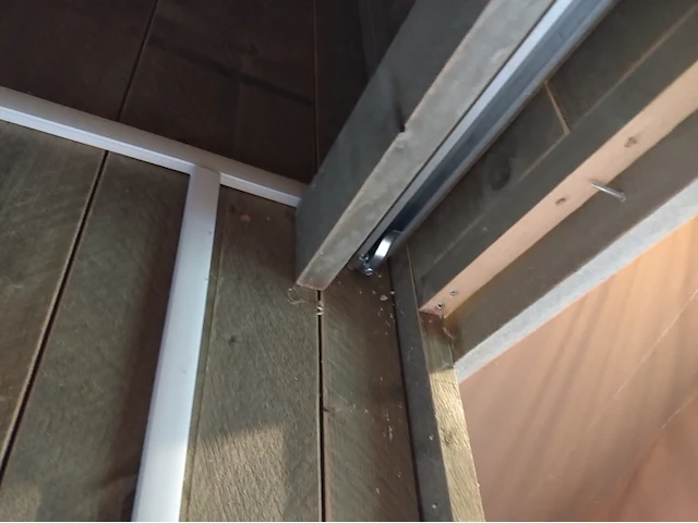 ( locatie appingedam ) compleet ingerichte safaritent / glampingtent - afbeelding 47 van  87