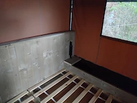 ( locatie appingedam ) compleet ingerichte safaritent / glampingtent - afbeelding 51 van  87