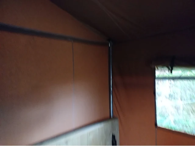 ( locatie appingedam ) compleet ingerichte safaritent / glampingtent - afbeelding 52 van  87