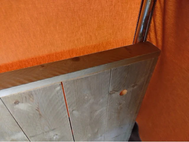 ( locatie appingedam ) compleet ingerichte safaritent / glampingtent - afbeelding 58 van  87