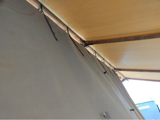 ( locatie appingedam ) compleet ingerichte safaritent / glampingtent - afbeelding 64 van  87